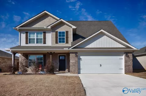 14665 Bowman St, Athens, AL 35613