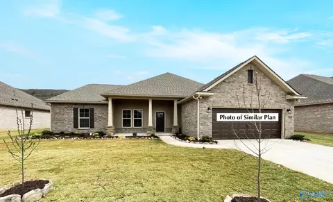 7114 Springwell Ct, Gurley, AL 35748