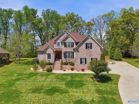 151 Riverwalk Trl, New Market, AL 35761