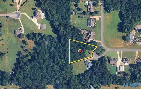 0 9 Acres Branch Cove Rd, Odenville, AL 35120