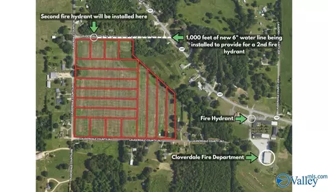 lot10 County Road 263, Florence, AL 35633