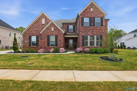 8138 Tupelo Gum Trce, Huntsville, AL 35802