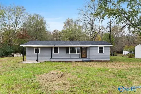 7056 Old Railroad Bed Rd, Toney, AL 35773