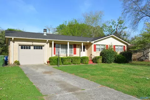 3609 Purdy Dr, Huntsville, AL 35810