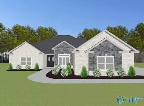 52 Lot Lancaster Ln, Athens, AL 35613