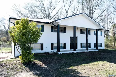 4691 Leeth Gap Rd, Boaz, AL 35956