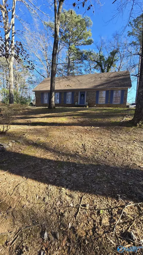 451 SW 13th St, Fayette, AL 35555