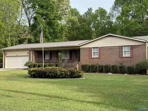 2201 Broughton Spring Rd, Southside, AL 35907