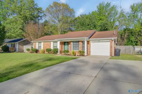 1612 Wilshire Ave, Decatur, AL 35603