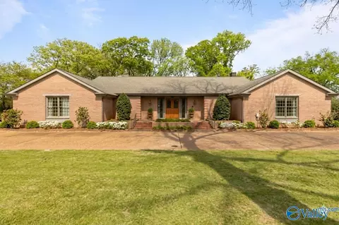 421 Echols Ave, Huntsville, AL 35801