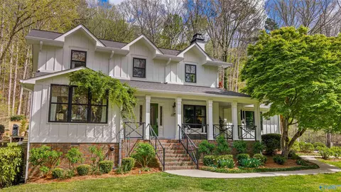 6007 Foothill Rd, Fort Payne, AL 35967