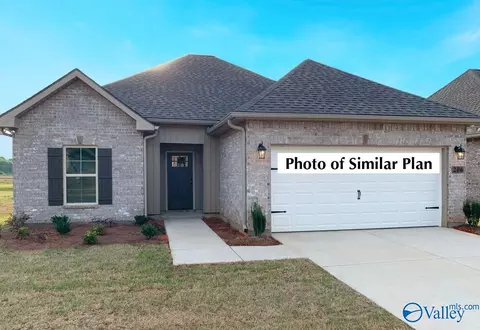 16653 Aspen Ln, Athens, AL 35611