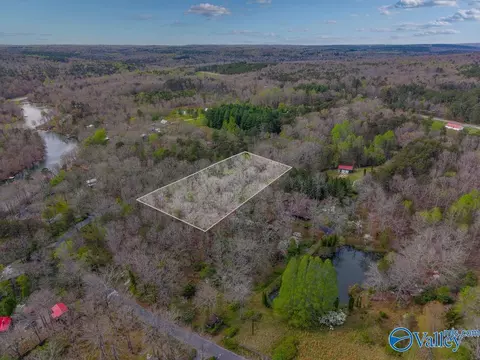 1 7 Acres County Road 635, Mentone, AL 35984