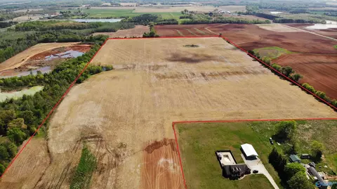 72 Acres Hatton School Rd, Leighton, AL 35646