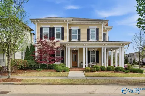 35 Lendon Main St, Huntsville, AL 35802