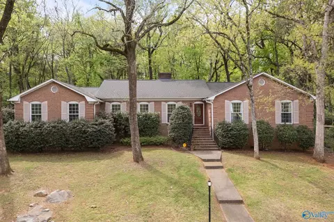 5812 Jones Valley Dr, Huntsville, AL 35802