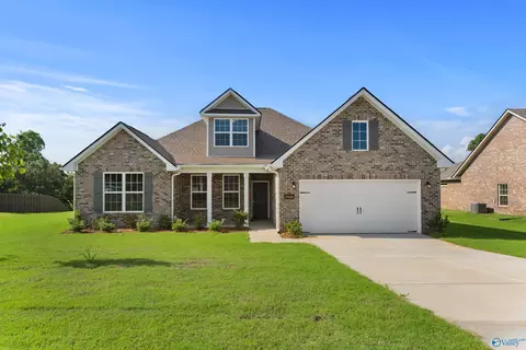 29113 Crawfish Dr, Harvest, AL 35749