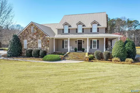 1920 Lasseter Rd, Southside, AL 35907