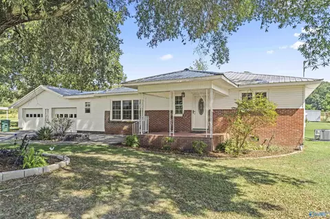 218 County Road 1194, Cullman, AL 35057