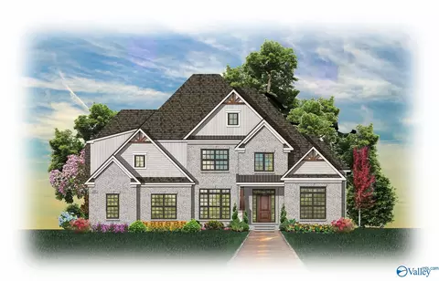 119 Bellawoods Dr, Madison, AL 35756