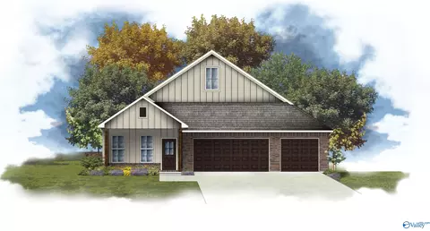12973 Coppertop Ln, Madison, AL 35756