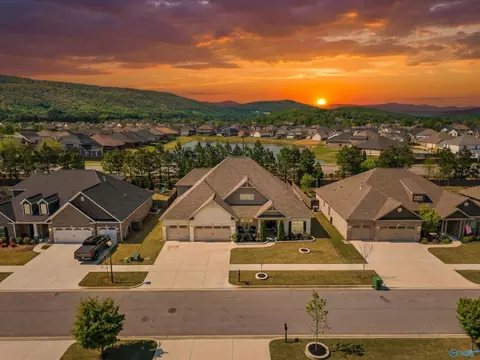 7614 Flint Crossing Cir, Owens Cross Roads, AL 35763
