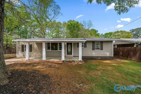 305 N 5th Ave, Piedmont, AL 36272