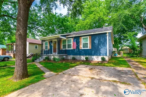 1409 8th Ave, Decatur, AL 35601