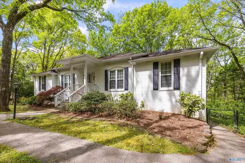 2700 Garth Rd, Huntsville, AL 35801
