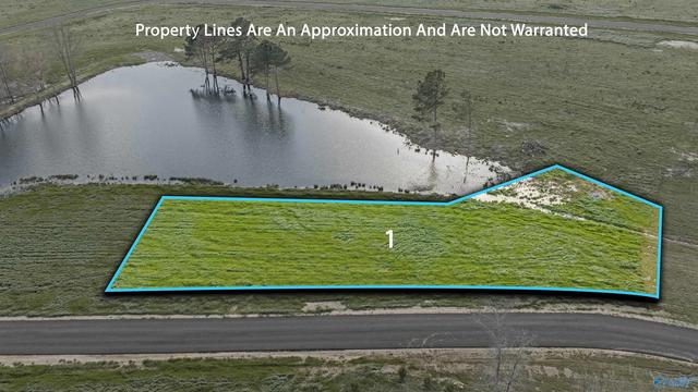 lot1 Garrett St, Rainsville, AL 35986