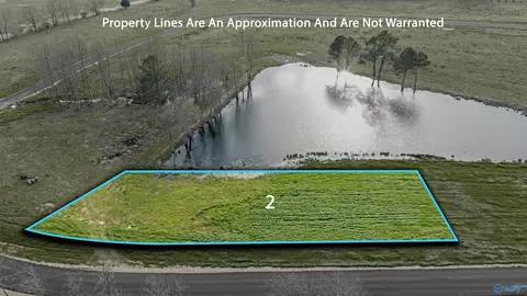 lot2 Garrett St, Rainsville, AL 35986