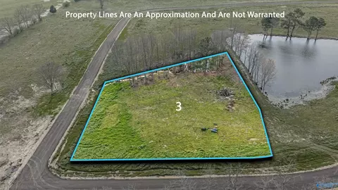lot3 Garrett St, Rainsville, AL 35986