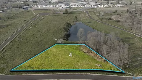lot4 Garrett St, Rainsville, AL 35986