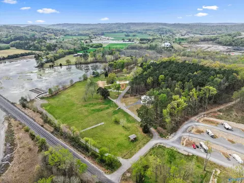 lot2 Adventure Rd, Guntersville, AL 35976