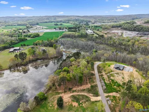 lot11 Adventure Rd, Guntersville, AL 35976