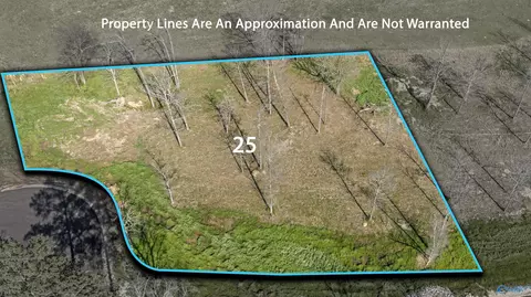lot25 Garrett St, Rainsville, AL 35986