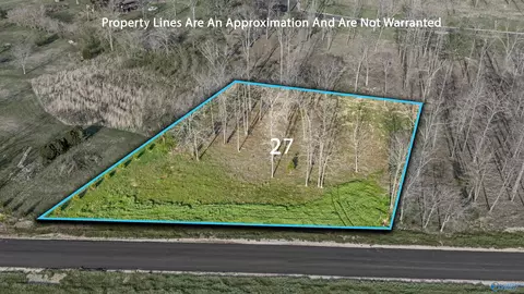 lot27 Garrett St, Rainsville, AL 35986