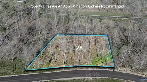 lot28 Garrett St, Rainsville, AL 35986