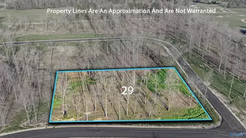 lot29 Garrett St, Rainsville, AL 35986