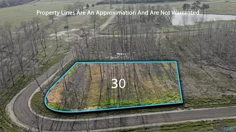 lot30 Garrett St, Rainsville, AL 35986