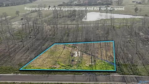 lot31 Garrett St, Rainsville, AL 35986
