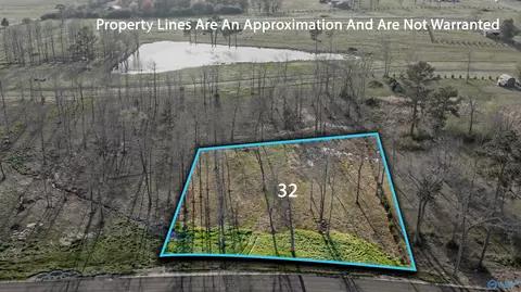 lot32 Garrett St, Rainsville, AL 35986