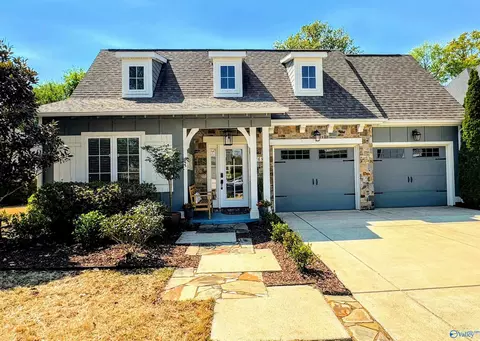 2638 Mountain Stream Way, Owens Cross Roads, AL 35763