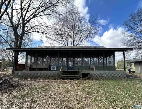 lot66 Noah Campground, Centre, AL 35960