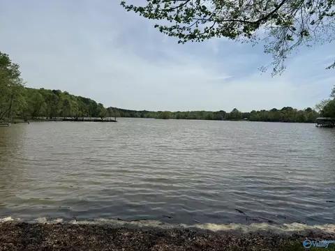 lot10 County Road 609, Centre, AL 35960