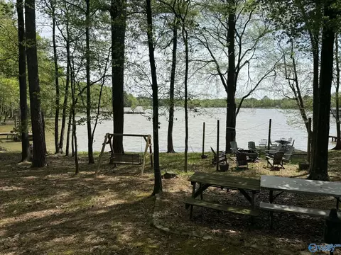 380 County Road 609 #LOT 9, Centre, AL 35960