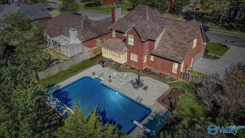 306 Hughes Pond Cir, Madison, AL 35758