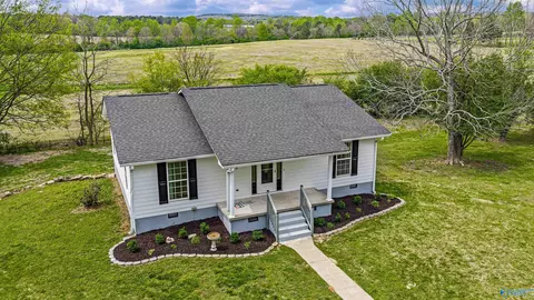 719 County Road 89, Fort Payne, AL 35967