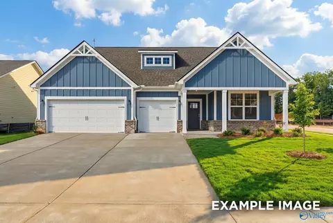 162 Hidden River Dr, Madison, AL 35756