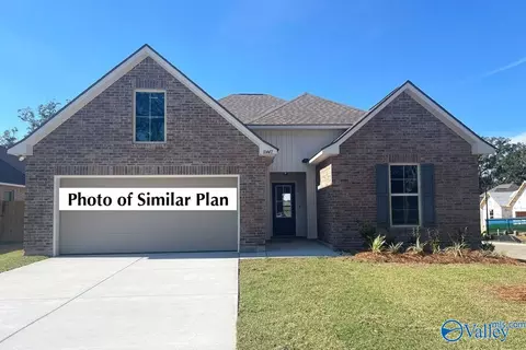 250 John Harold Dr, Meridianville, AL 35759